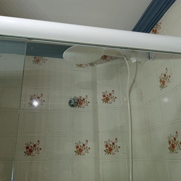 Apartamento no coração de Curitiba - Foto 3