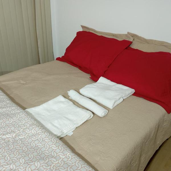 Fantástico apartamento no centro de Curitiba - Foto 2