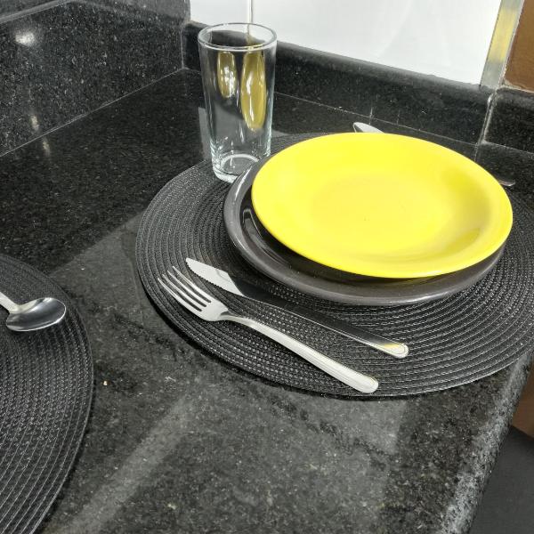 Fantástico apartamento no centro de Curitiba - Foto 3