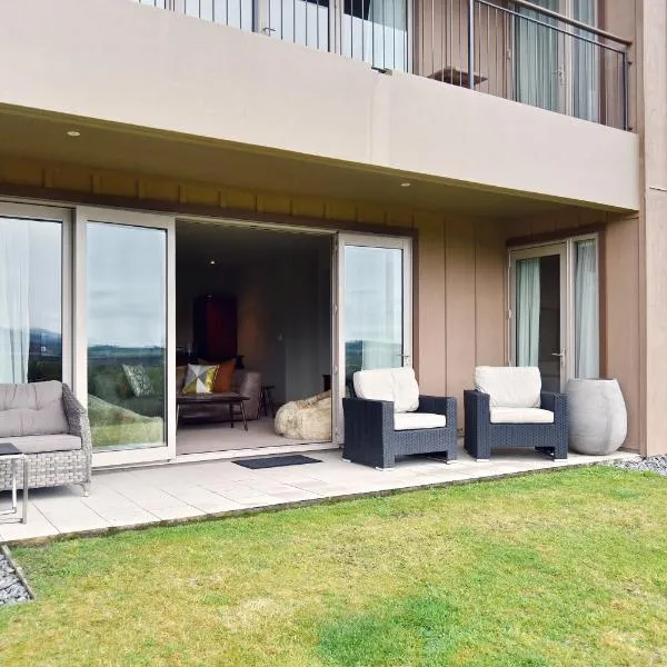 High Country Villa 238 - Terrace Downs Resort, hotel v destinaci Windwhistle