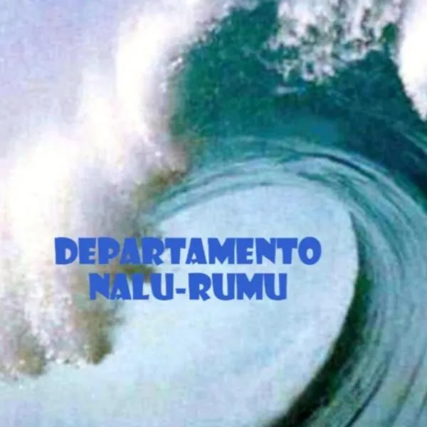 Departamento NALU-RUMU โรงแรมในCamet