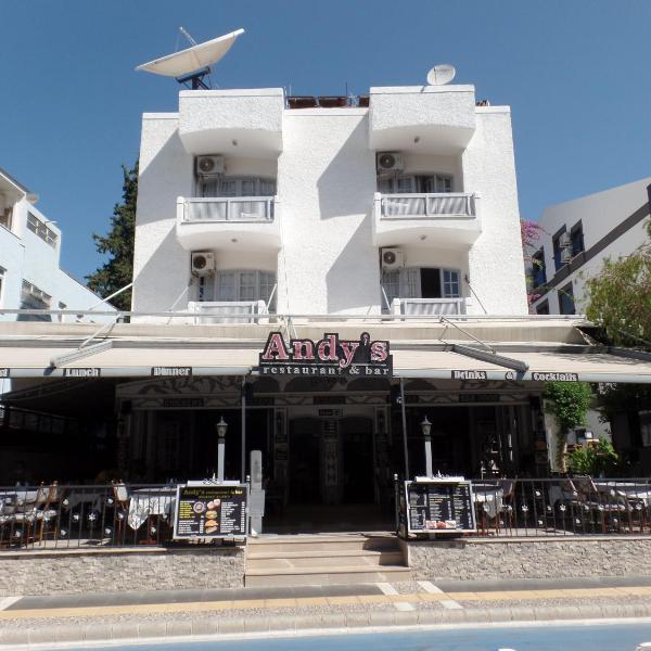 Andy's Apart Hotel