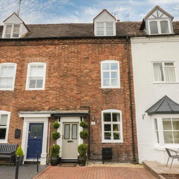 5 Riverside, hotel in Bridgnorth