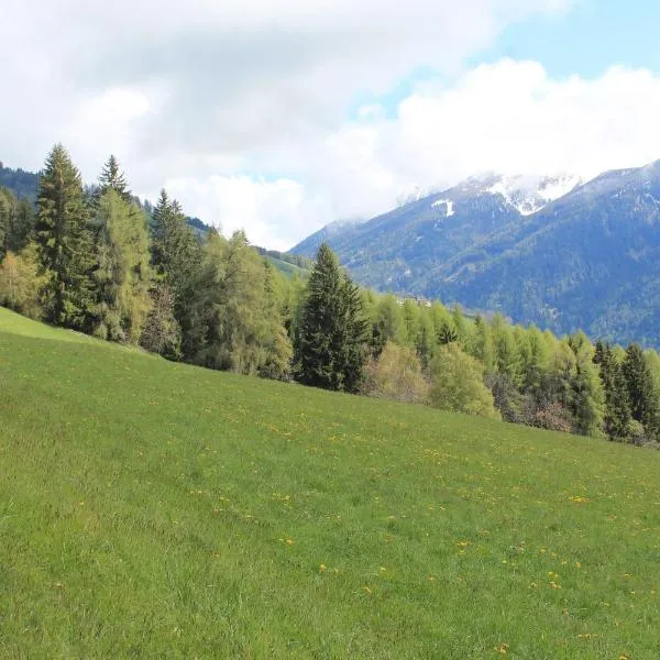 La Mansarda di Casa Vacanze La Vite, hotel en Bordogna