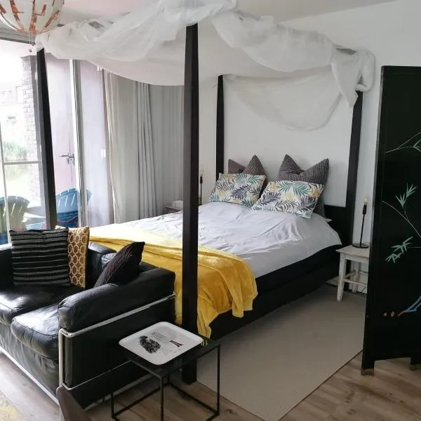 The Water Studio, hotel ad Amsterdam