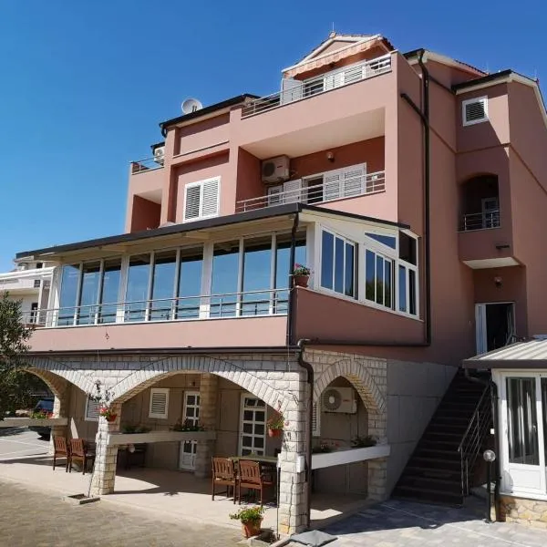 Marija, hotel in Šibenik