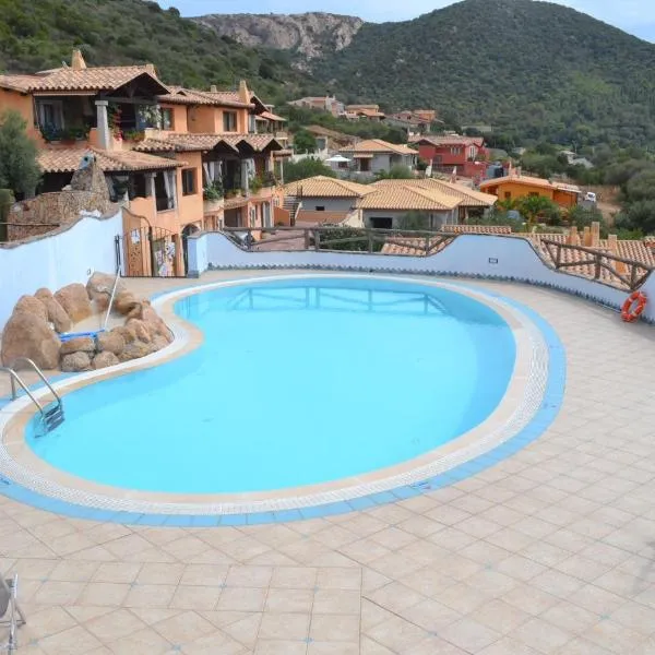 키아에 위치한 호텔 Casa Marina