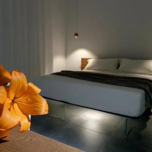 32Venti Comfort Apartments Trapani, hotell sihtkohas Trapani