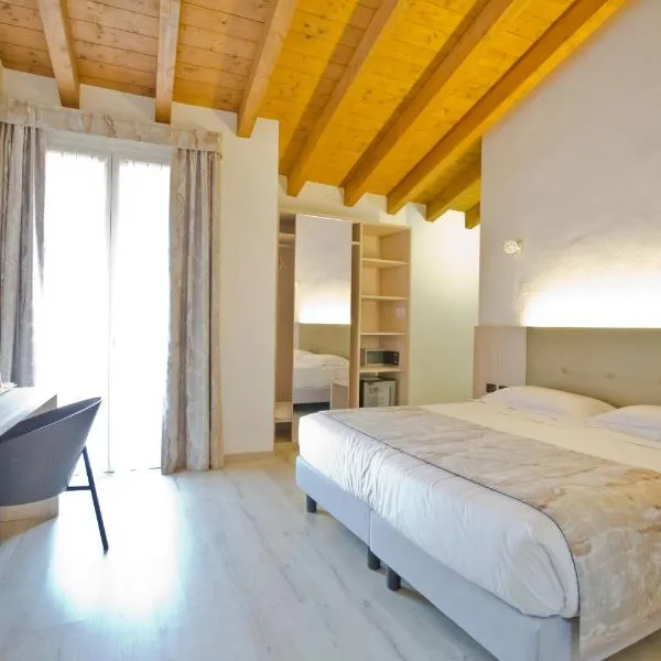 Colico में, होटल Hotel Lago di Como