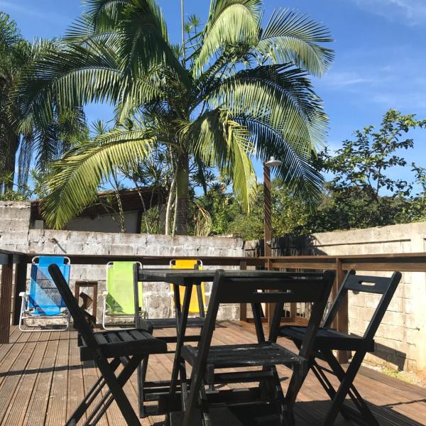 Farol da Barra Seca Ubatuba - Foto 4