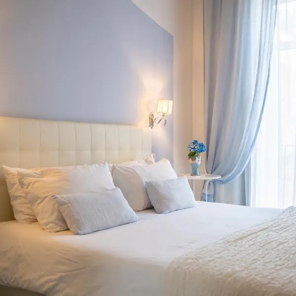 Sotto le Stelle ai Decumani, hôtel à Naples
