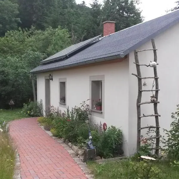 Pochebachhäusl, hotel in Kurort Jonsdorf