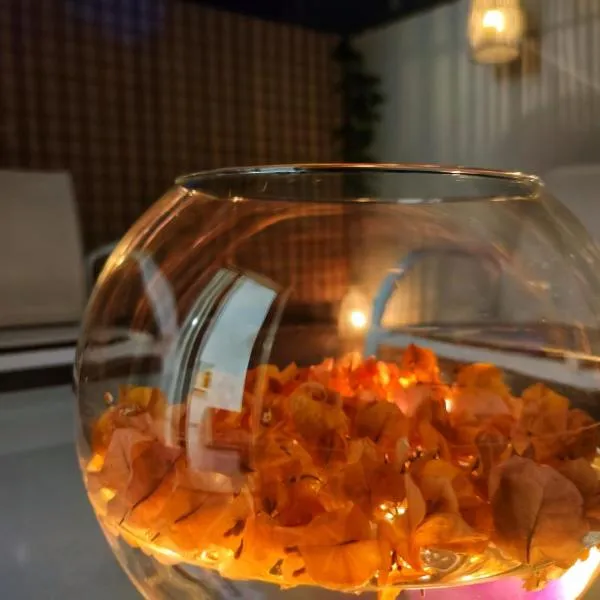 올리베리에 위치한 호텔 Cammarìa Room