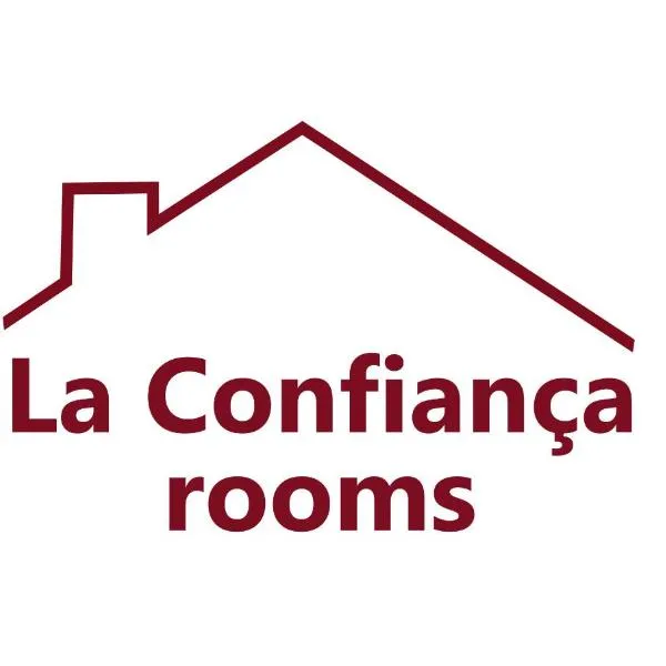 La Confiança Rooms, hotel in Ripoll
