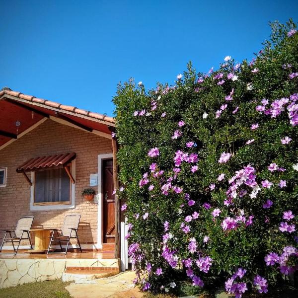 Recanto das Flores