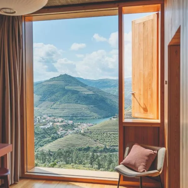 Casa do Arco by Douro Exclusive, Hotel in São Cristóvão do Douro