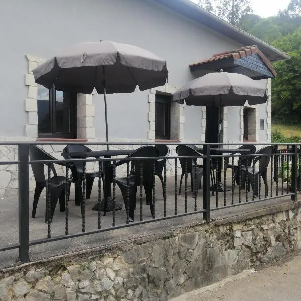 Casa pando 49, hotel in Pando