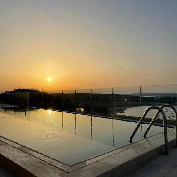 Hotel VIU57, hotel v destinaci Mellieħa