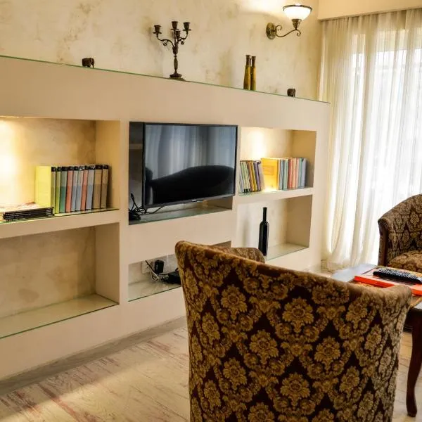 Bofima Apartments, hotel en Kotor