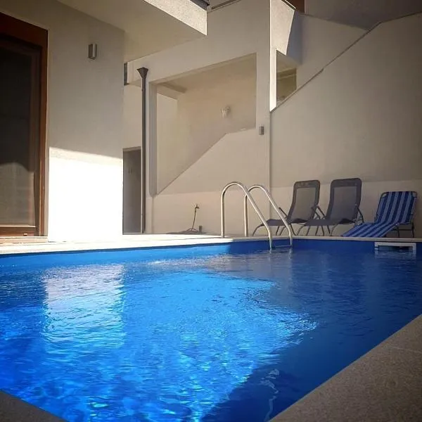 Villa Diamond, hotel in Mostar