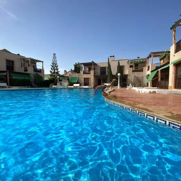 Tu Casa, ξενοδοχείο σε Puerto de Mazarrón