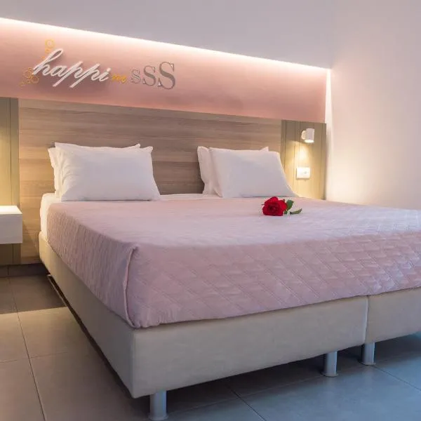 Gelli Apartments, hotel v destinácii Kos (mesto)