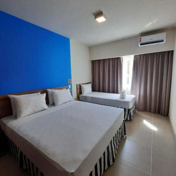 Resort Ondas Praia - Foto 2