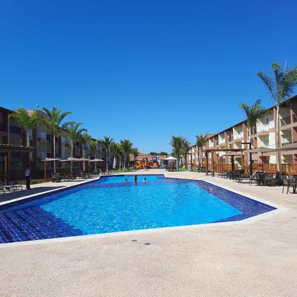 Resort Ondas Praia - Foto 4