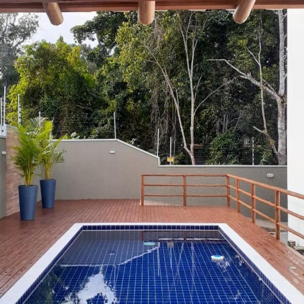 P&M'S Porto Seguro Taperapuan - Foto 4