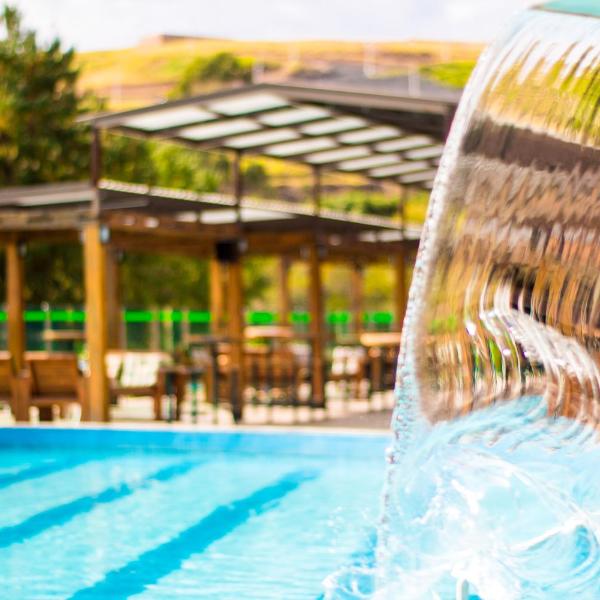 Thermas All Inclusive Resort Poços de Caldas By Nacional Inn - Foto 5