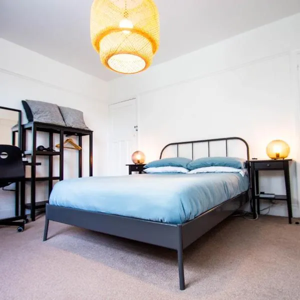 Peaceful House in the Centre of City, hotel in Lancaster