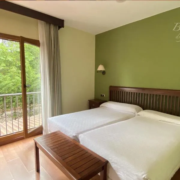 Vidiago में, होटल Hotel Bufon de Arenillas
