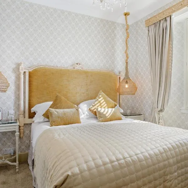The Somerville, hotel a Torquay