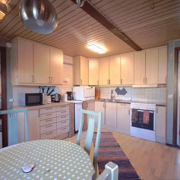 Gäststugan, hotel v destinaci Skara