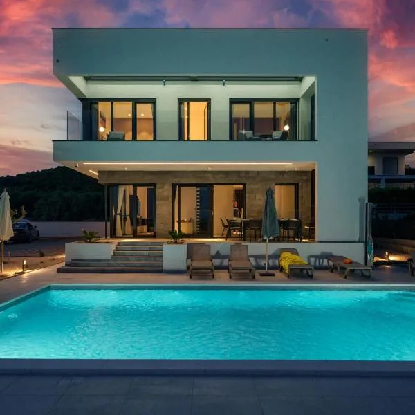 Villa Sea of Dreams, hotel v destinaci Vodice