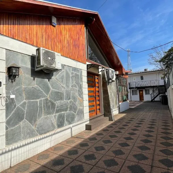 Residencial Astorga, hotell sihtkohas Rancagua
