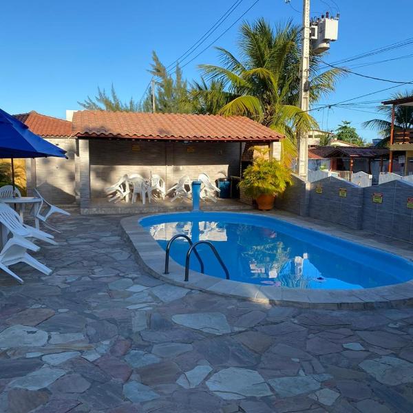 Porto de Galinhas Casa em Condominio