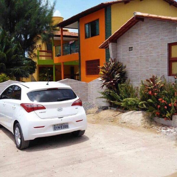 Porto de Galinhas Casa em Condominio - Foto 5