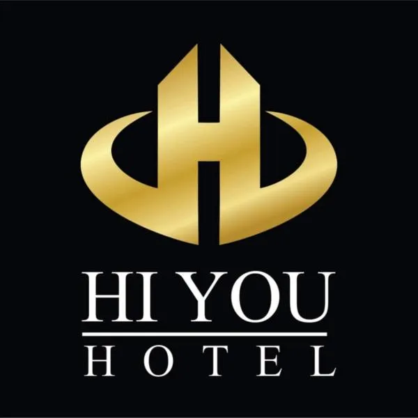 Hi You Hotel, khách sạn ở Phú Mỹ