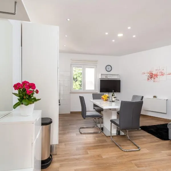 Apartman Palada, hotel v destinácii Žminj