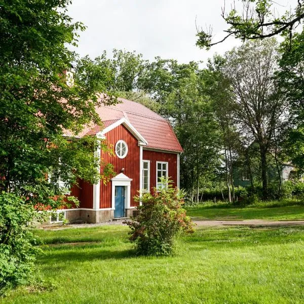 Nordic Refuge B&B, hotel v destinaci Fröskog