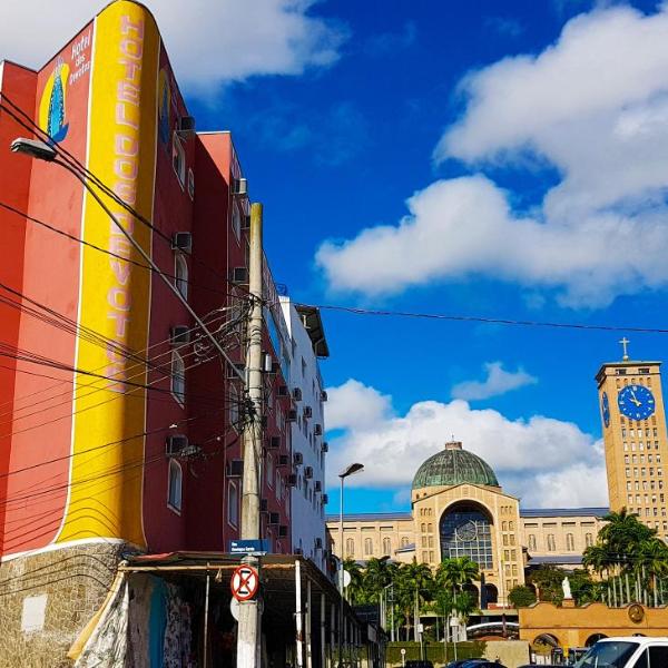 Hotel dos Devotos