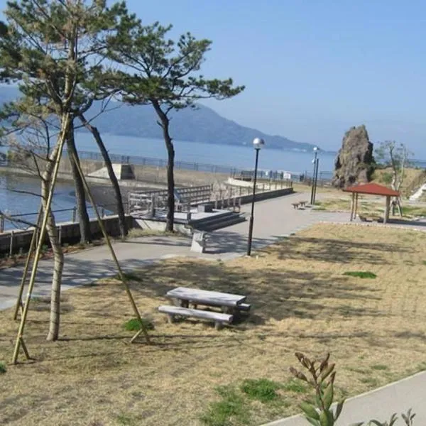 ビーチハウス沼津Beach house numazu ビーチ至近, Hotel in Numazu