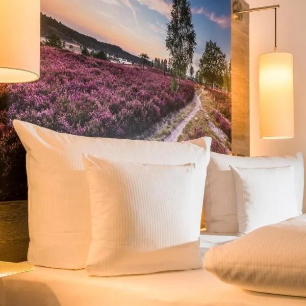 Hotel Celler Tor, hotel in Celle