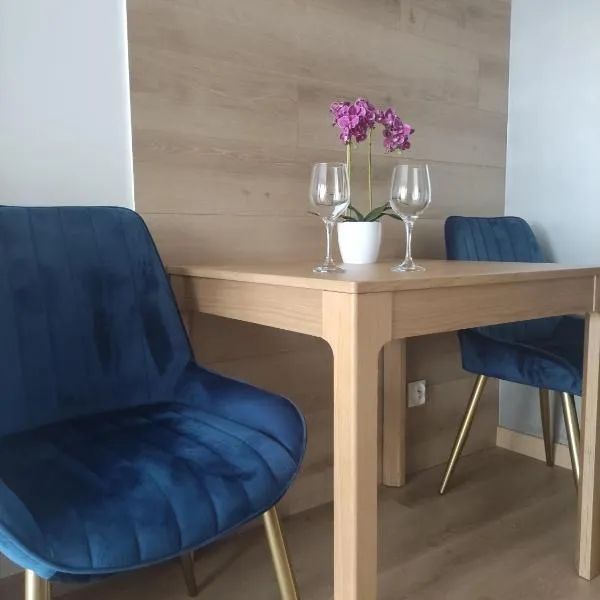 Perła Apartament Mińsk, hotell i Grebiszew