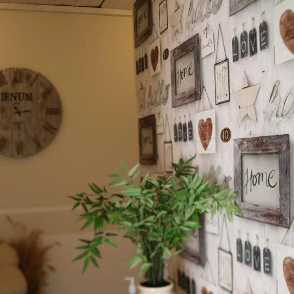 B&B IRNUM, Hotel in Salerno