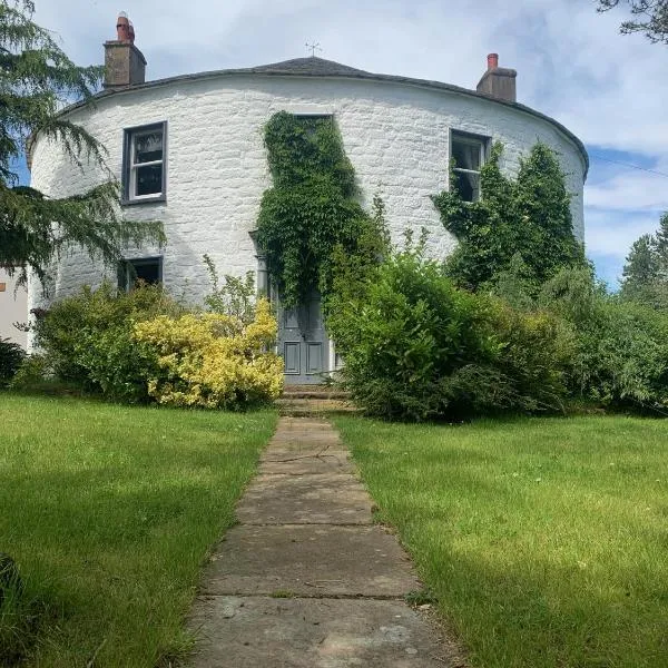 Fiddleback Farm, hotel in Wigton