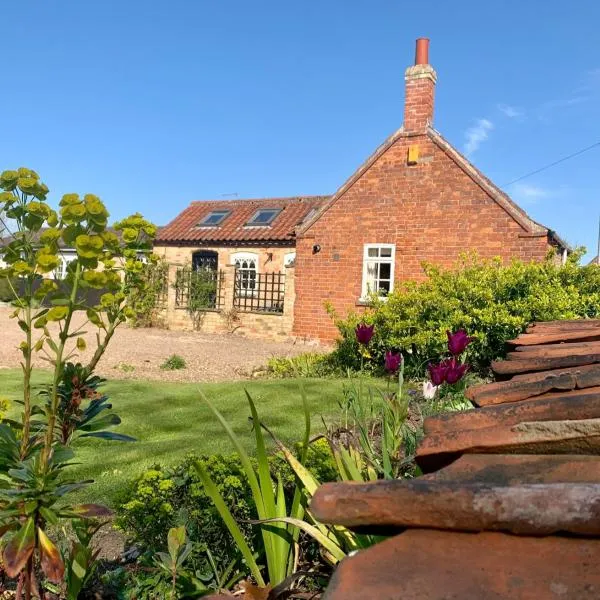 The Old Stable, hotel v destinaci Sleaford