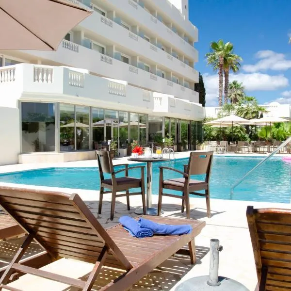 Hotel Moon Dreams Paraiso - Adults Recommended, hotel Es Canában