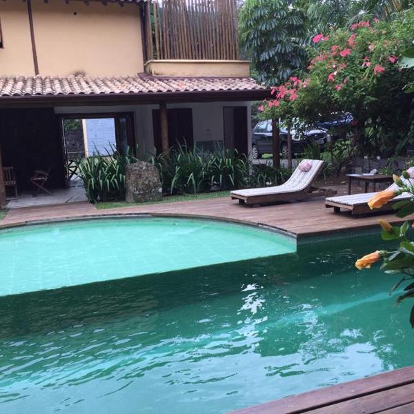 Casa 12 Ilhabela - Foto 4